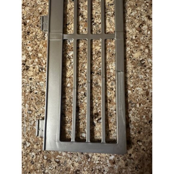 2018‎ Barbie Dreamhouse (FHY73) Replacement - Pool Deck Balcony Railing - Picture 5 of 6